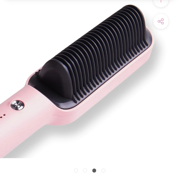 TYMO RING-PINK - Picture 3 of 4